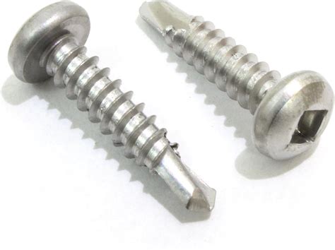 2 x 3 4 sheet metal screws|lowe's self tapping metal screws.